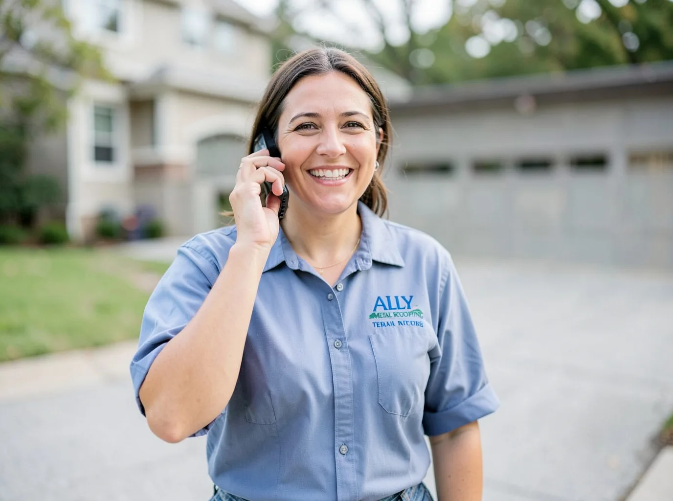 Metal Roof Installation Ridgeway, OH FAQs